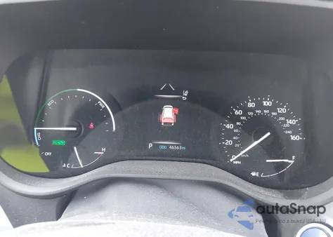 2022 Toyota Sienna Le из США, поврежденный, VIN 5TDKRKEC8NS122221